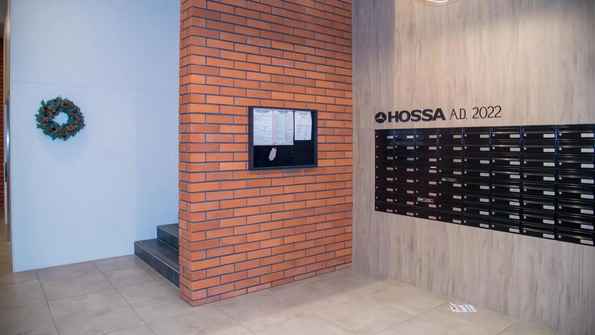 Apartmán Garnizon Gdaňsk