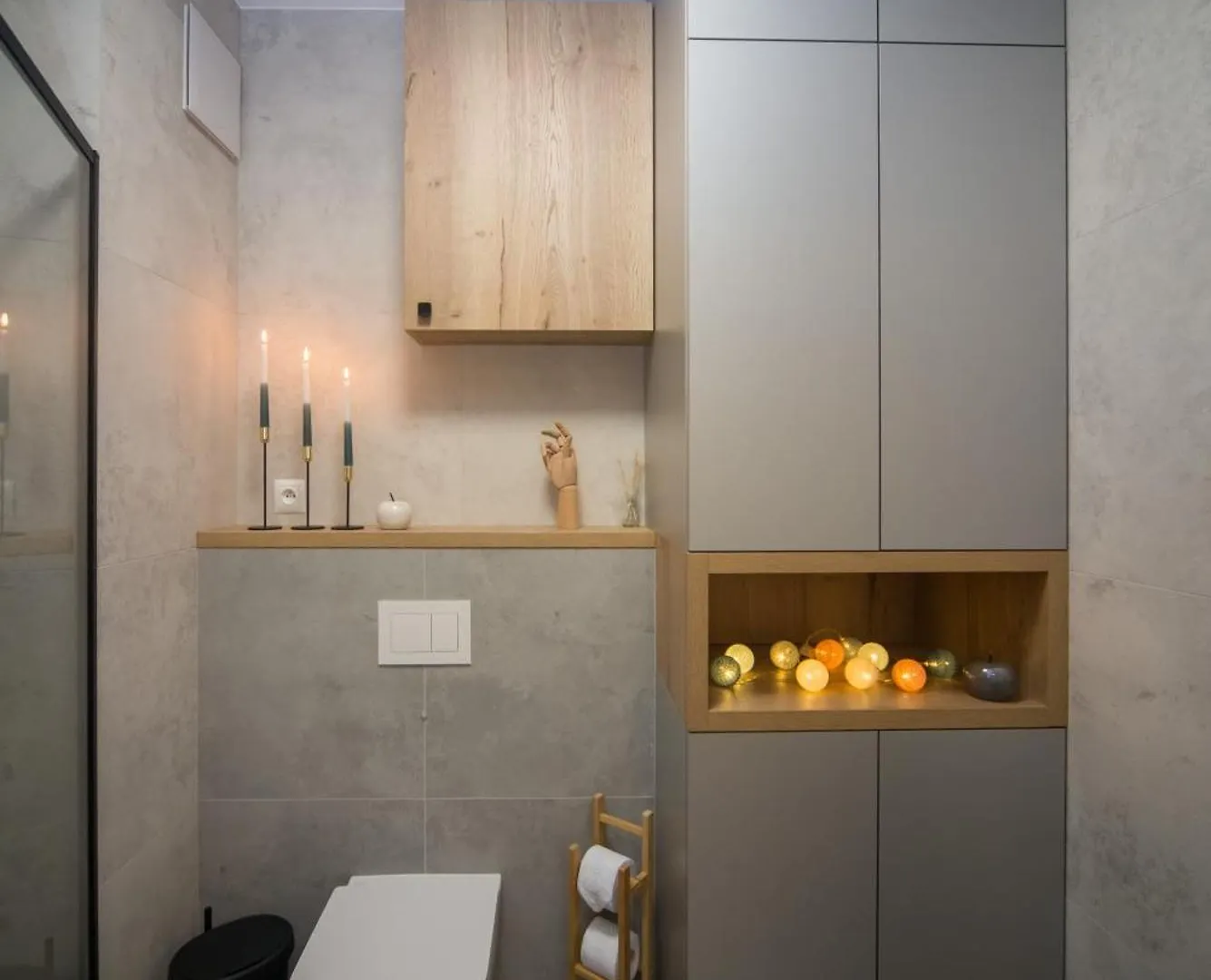 Apartmán Garnizon Gdaňsk