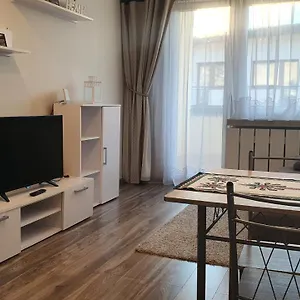  Apartament Zakorkanówka Polska