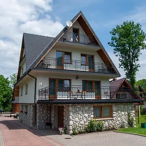  Kwatera prywatna Pod Nosalem Ii Polska