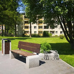  Apartament Liliowa Przełęcz Polska
