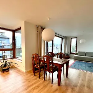  Apartament Gdanski Sloneczny Nr 34