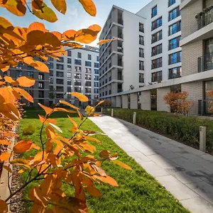  Apartament Prime Polska