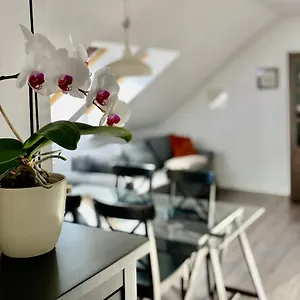  Apartament Storczykowa Airport