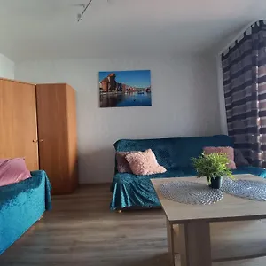  Apartament Na Podwalu Polska
