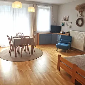  Apartament Orange Zaspa