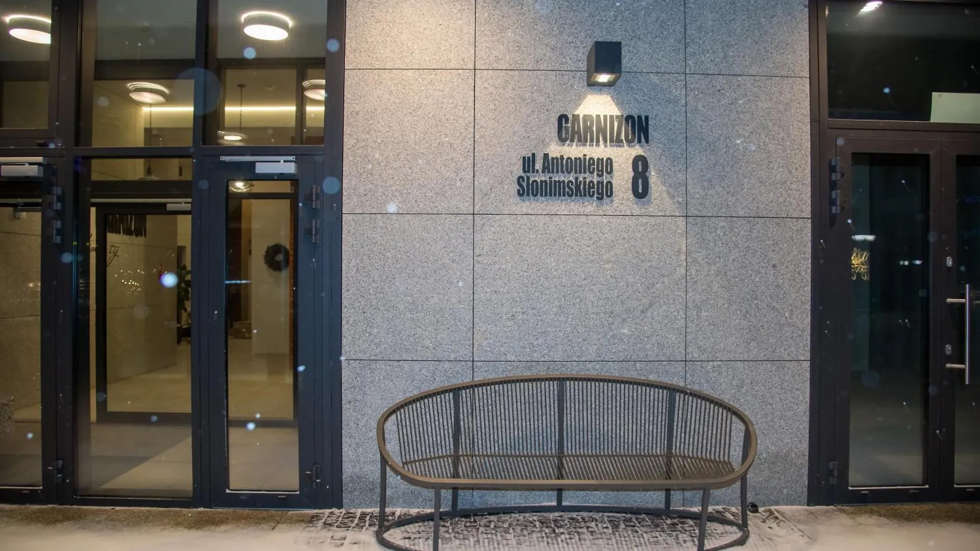 Apartament Garnizon Gdańsk