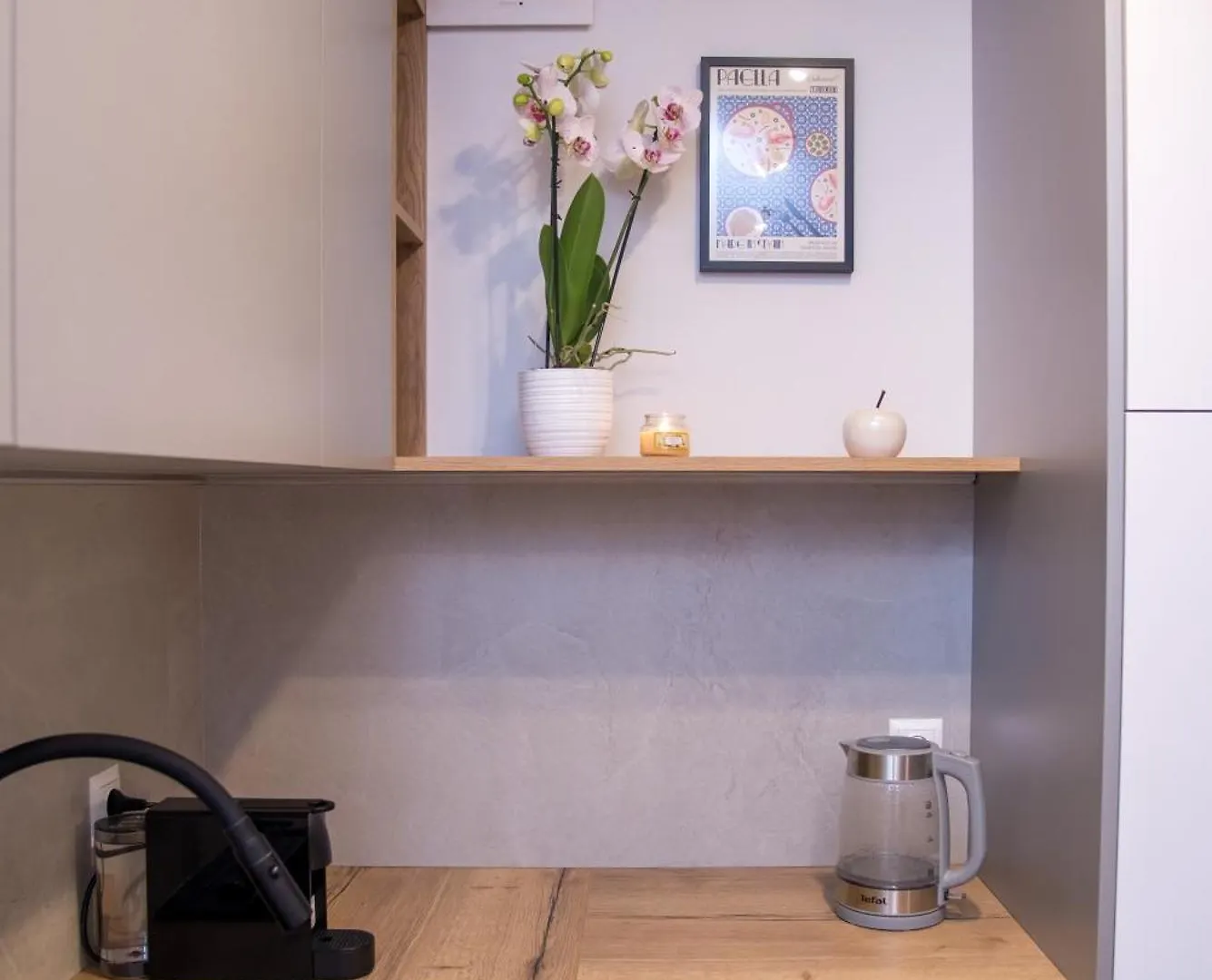 Apartament Garnizon Gdańsk