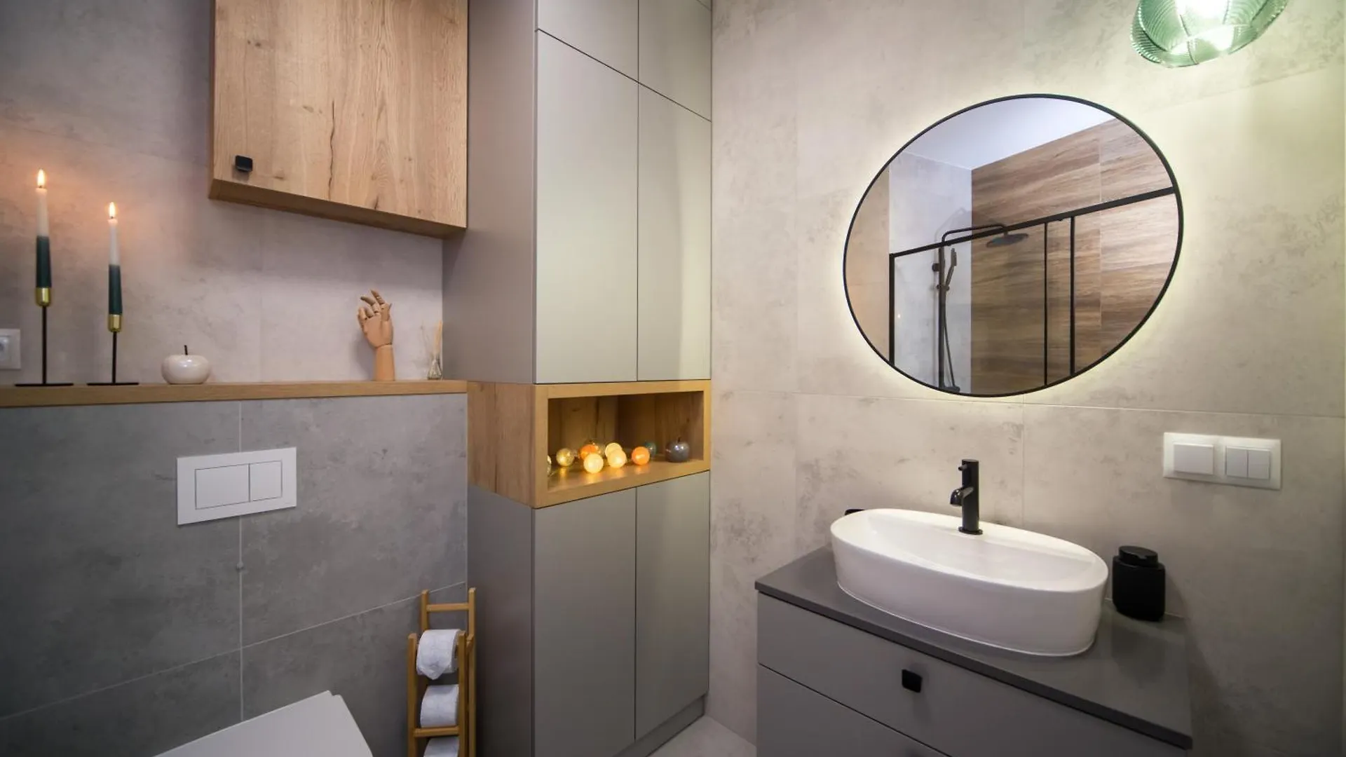Apartament Garnizon Gdańsk 0*,  Polska
