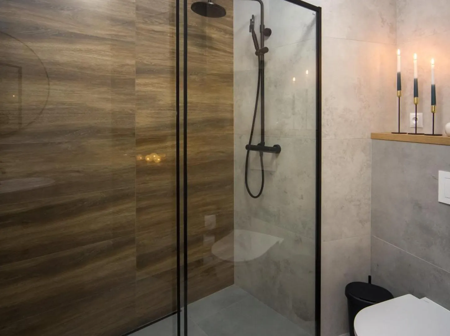 Apartament Garnizon Gdańsk